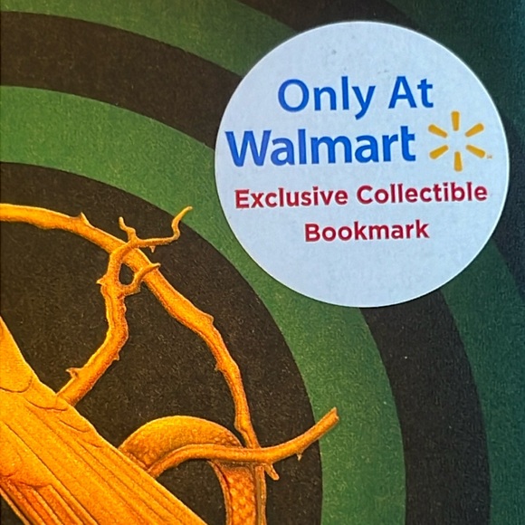 The Ballad of Songbirds and Snakes by Suzanne Collins hardback-NWT-16 available - Picture 5 of 15